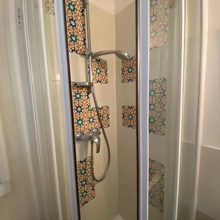 19 Mezzanine,calme,ensoleille Apartment Paris