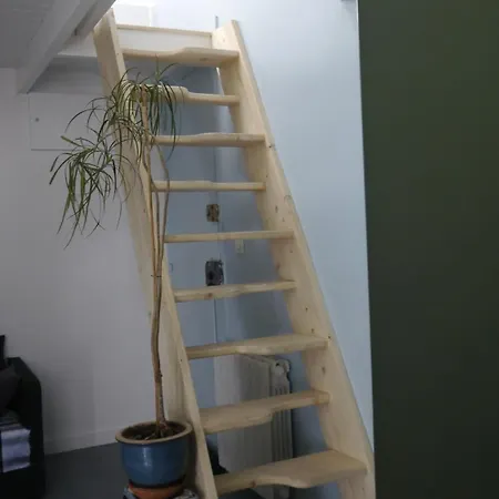 Apartment 19 Mezzanine,calme,ensoleille *